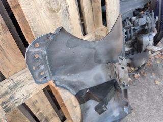 bontott VW GOLF VI Jobb első Sárvédő