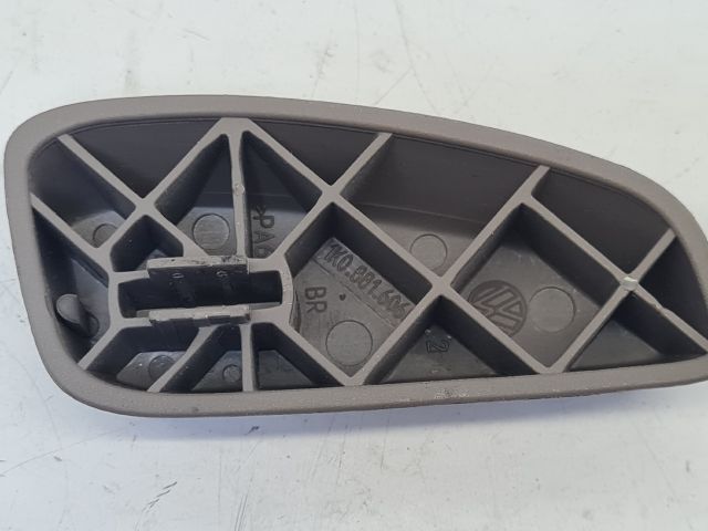 bontott VW GOLF VI Jobb első Üléstámla állító