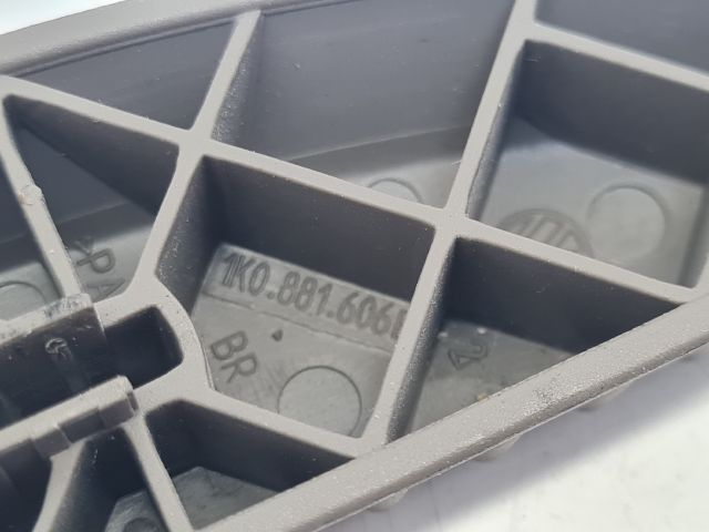 bontott VW GOLF VI Jobb első Üléstámla állító