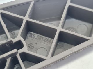 bontott VW GOLF VI Jobb első Üléstámla állító