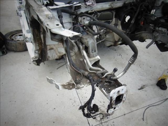 bontott VW GOLF VI Jobb első Ütközéscsillapító