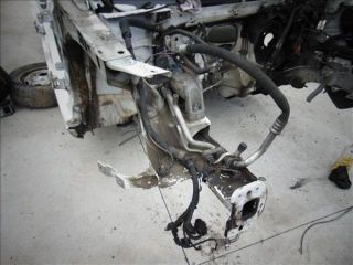 bontott VW GOLF VI Jobb első Ütközéscsillapító