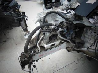 bontott VW GOLF VI Jobb első Ütközéscsillapító