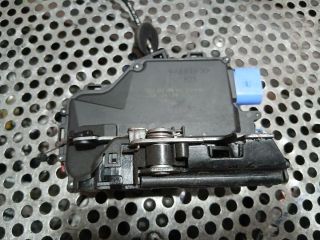 bontott VW GOLF VI Jobb első Zsanér