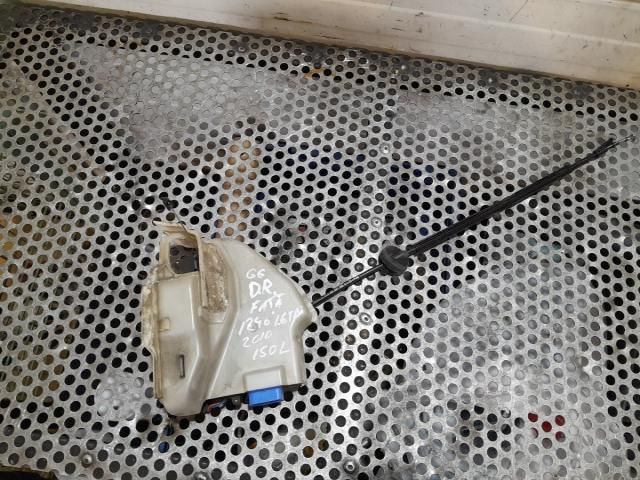 bontott VW GOLF VI Jobb első Zsanér