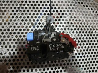 bontott VW GOLF VI Jobb első Zsanér