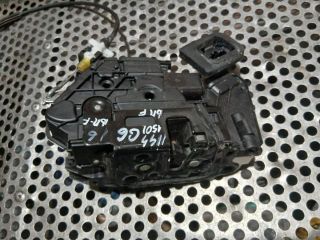 bontott VW GOLF VI Jobb első Zsanér