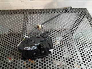 bontott VW GOLF VI Jobb első Zsanér