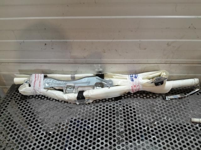 bontott VW GOLF VI Jobb Fejlégzsák