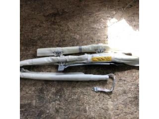 bontott VW GOLF VI Jobb Fejlégzsák