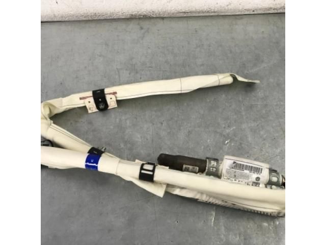 bontott VW GOLF VI Jobb Fejlégzsák