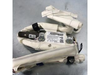 bontott VW GOLF VI Jobb Fejlégzsák