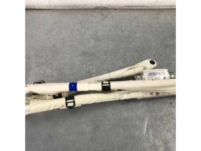 bontott VW GOLF VI Jobb Fejlégzsák