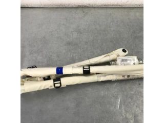 bontott VW GOLF VI Jobb Fejlégzsák