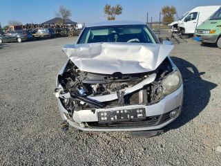 bontott VW GOLF VI Jobb Fejlégzsák