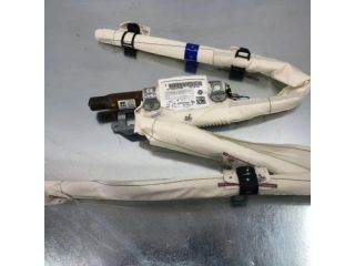 bontott VW GOLF VI Jobb Fejlégzsák