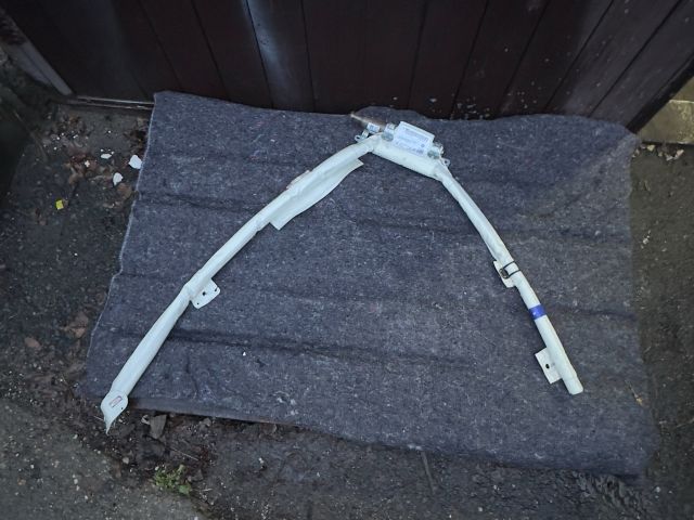 bontott VW GOLF VI Jobb Fejlégzsák