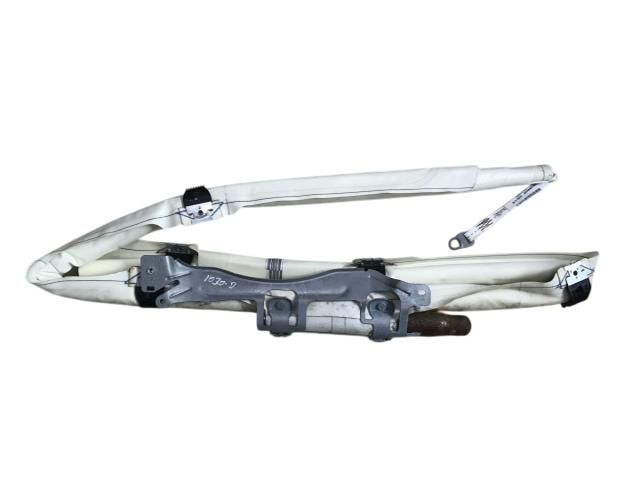 bontott VW GOLF VI Jobb Fejlégzsák