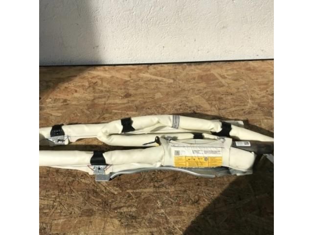 bontott VW GOLF VI Jobb Fejlégzsák