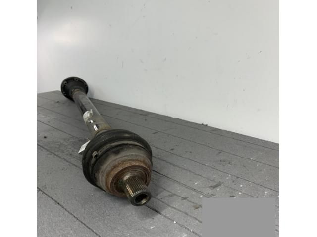 bontott VW GOLF VI Jobb Féltengely