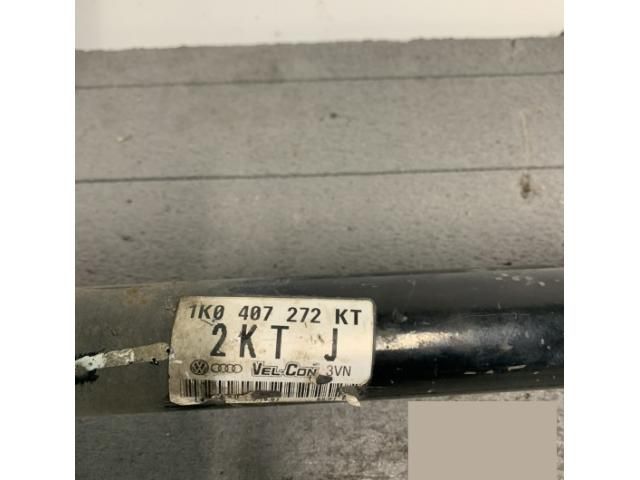 bontott VW GOLF VI Jobb Féltengely