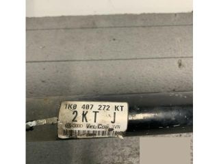 bontott VW GOLF VI Jobb Féltengely