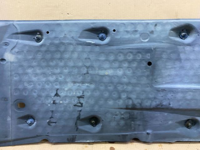 bontott VW GOLF VI Jobb Fenéklemez