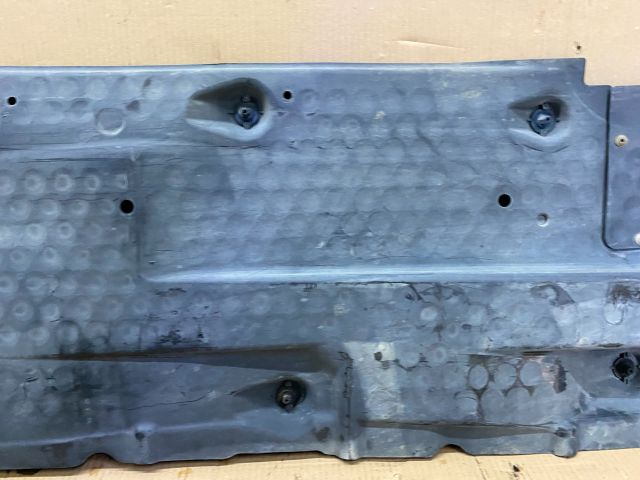 bontott VW GOLF VI Jobb Fenéklemez