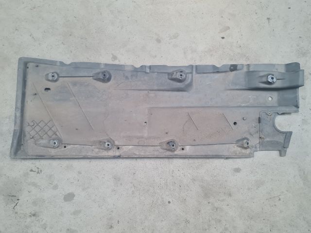 bontott VW GOLF VI Jobb Fenéklemez