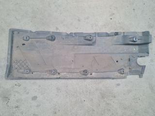 bontott VW GOLF VI Jobb Fenéklemez