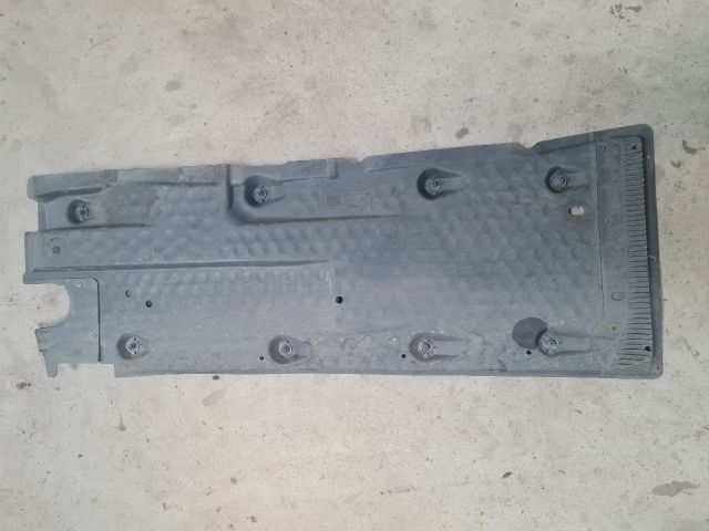 bontott VW GOLF VI Jobb Fenéklemez