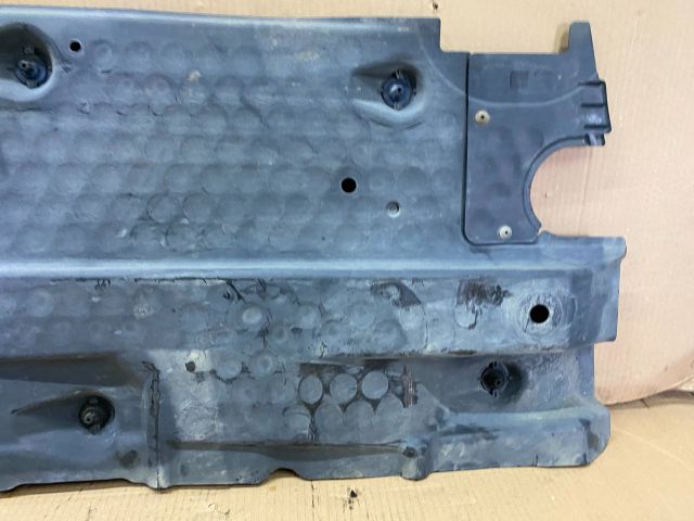 bontott VW GOLF VI Jobb Fenéklemez