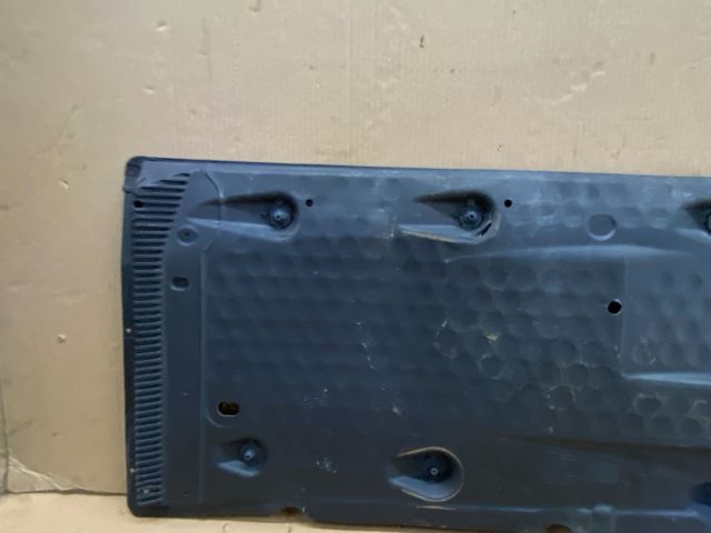 bontott VW GOLF VI Jobb Fenéklemez