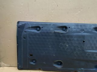 bontott VW GOLF VI Jobb Fenéklemez