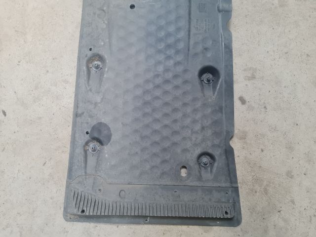 bontott VW GOLF VI Jobb Fenéklemez