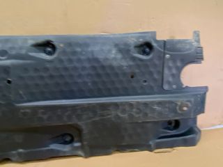 bontott VW GOLF VI Jobb Fenéklemez