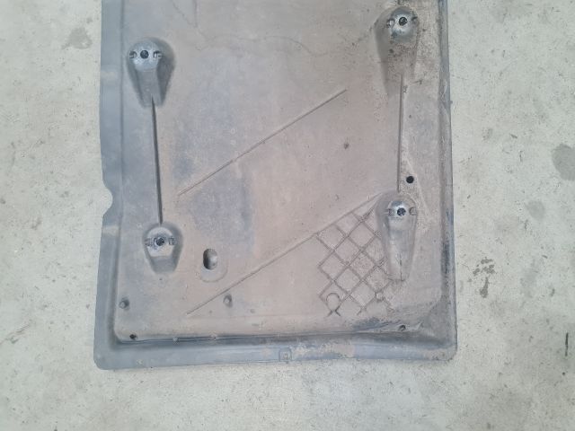 bontott VW GOLF VI Jobb Fenéklemez