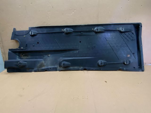 bontott VW GOLF VI Jobb Fenéklemez