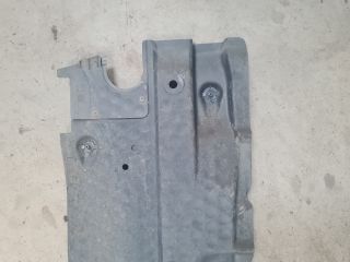 bontott VW GOLF VI Jobb Fenéklemez