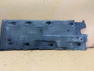 bontott VW GOLF VI Jobb Fenéklemez