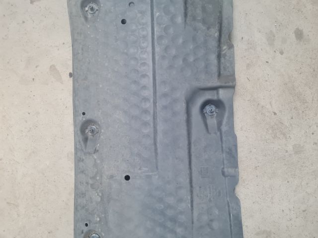 bontott VW GOLF VI Jobb Fenéklemez