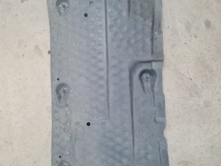 bontott VW GOLF VI Jobb Fenéklemez