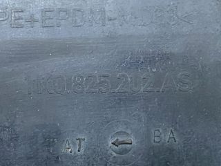 bontott VW GOLF VI Jobb Fenéklemez