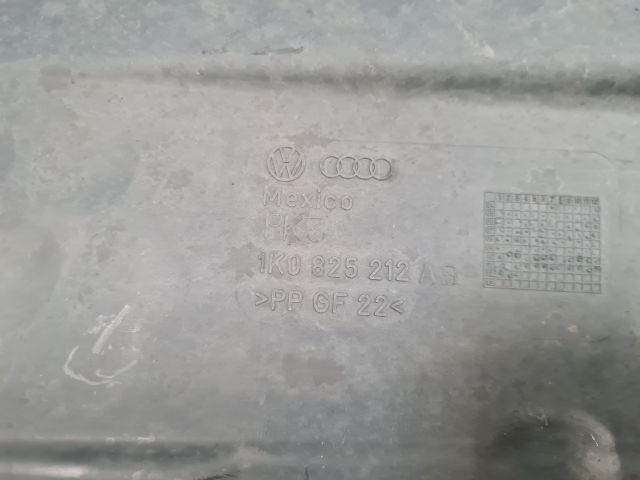 bontott VW GOLF VI Jobb Fenéklemez