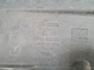 bontott VW GOLF VI Jobb Fenéklemez