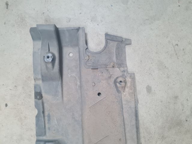 bontott VW GOLF VI Jobb Fenéklemez