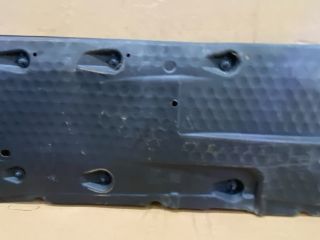 bontott VW GOLF VI Jobb Fenéklemez