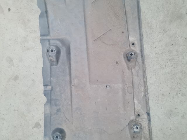 bontott VW GOLF VI Jobb Fenéklemez