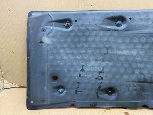 bontott VW GOLF VI Jobb Fenéklemez