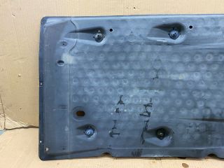 bontott VW GOLF VI Jobb Fenéklemez